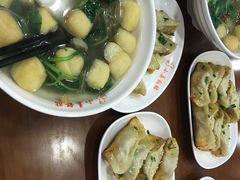 -小姜锅贴(凤凰街店)