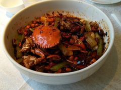 -李老爹香辣蟹(宣武门店)