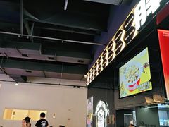 -胖哥俩肉蟹煲(梅溪步步高店)