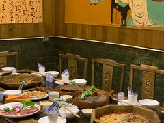 大堂-蜀九香火锅(彩虹店)
