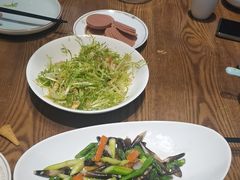 -新时代大酒店(仰口路店)