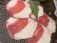 -一品诚记烤肉(大连柏威年购物中心店)