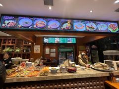 -毅祥斋老孙家泡馍(西羊市店)