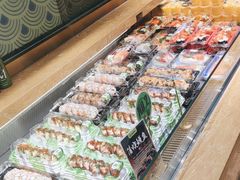 -池田寿司·4H鲜作(西直门凯德华联店)