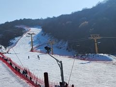 -太子岭滑雪场