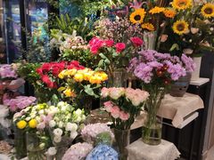 -Olé精品超市(北京合生汇店)
