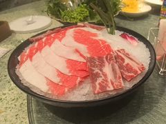 -爱丽格斯火锅(东岸国际店)