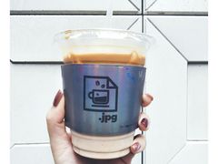 -JPG coffee(广州体育西店)