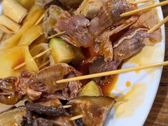 -丁丁猫重庆小面(徐州路店)