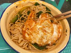 -温馨缘面庄(总店)