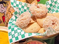 -泰妃殿(武汉首店)