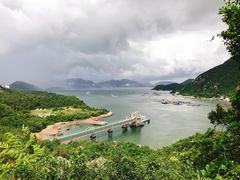 -南丫岛