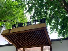 门面-食膳公园包子铺(烈士公园店)