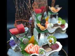 -無境·匠心日本料理(汉街店)