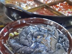 -正南齊北重庆老火锅(光华村直营店)