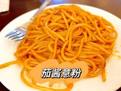 -澳门木偶葡国餐厅(珠海店)