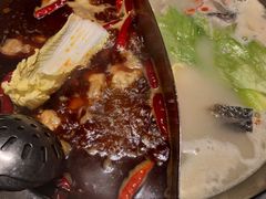 -山城辣妹子(定福庄店)