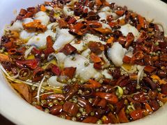 -永安鱼庄·镇江菜(丁卯店)