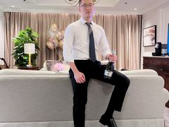 -广州富力丽思卡尔顿酒店