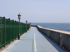 -燕儿岛山公园