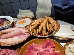 -芈重山老火锅(广州首店)