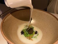 -三嚥阁 La Villa Restaurant