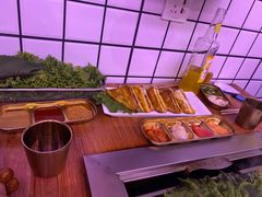 -郭记烤肉创始店(民丰大街店)