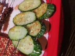 -北三老太太烧烤(人生一串上榜店)