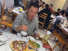 -乡土特色.冷锅鱼.牦牛肉汤锅