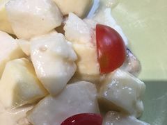 -晓鲜熊猫烤鱼烤吧(西三旗百汇北门店)