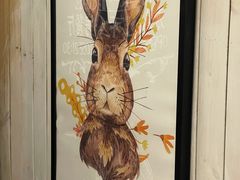-秀儿家の小确幸花园西餐厅