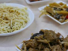 -玉华饮食店(茅台路店)