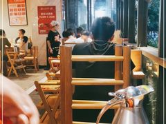 大堂-袁记串串香(新南门店)