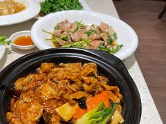 -阿莉餐厅(枣阳路店)