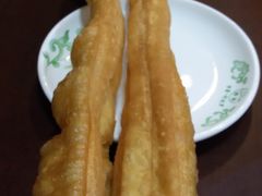 大果子-年巴羊肉铺老铜锅(梅江店)