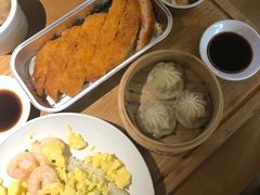 -南小馆(迪士尼小镇店)