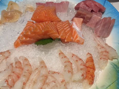 -黑木原精致料理·铁板烧