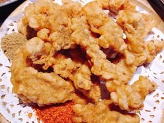 现炸酥肉-大龙燚火锅(五一广场店)