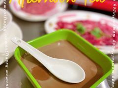 -燃计沙茶皇·香港沙茶火锅(人广旗舰店)
