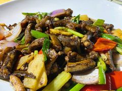 -柴火农庄(东海路店)