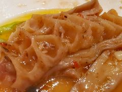 -富力万达嘉华酒店-品珍中餐厅(水果湖店)