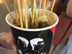 -童陈记重庆冷串串(食宝街店)