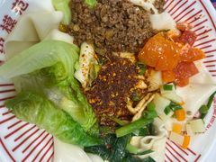 -秦宗·肉夹馍·油泼面·凉皮(洋湖店)