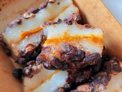 黑豆切糕-南大门韩糕(后埭溪路店)