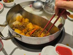 -八合里潮汕鲜牛肉火锅(上海汇智广场店)