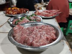 嫩牛肉片-渝味黄姐火锅(黄泥村店)