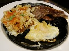 -豪客来牛排(新街口羊皮巷店)