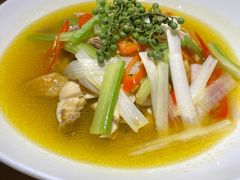 -张福记(陇海中路店)