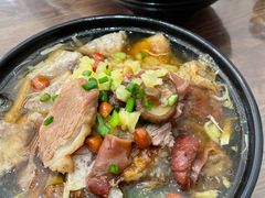 -阿芬卤面(花巷店)