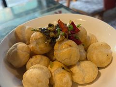 -蜗牛小馆醉乡民谣云南菜(惠新西里店)